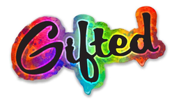 GIFTED trademark