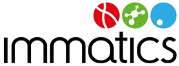 IMMATICS trademark