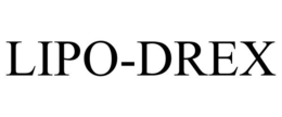 LIPO-DREX trademark