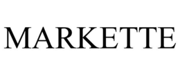 MARKETTE trademark