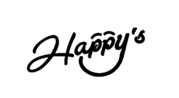 HAPPY'S trademark