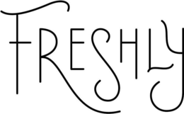 FRESHLY trademark