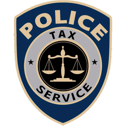 POLICE TAX SERVICE trademark