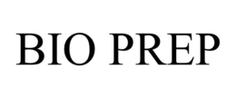 BIO PREP trademark