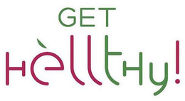 GET HELLTHY! trademark