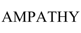 AMPATHY trademark