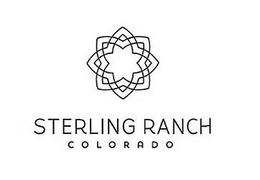 STERLING RANCH COLORADO trademark