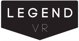 LEGEND VR trademark