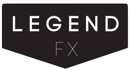 LEGEND FX trademark