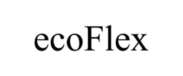 ECOFLEX trademark