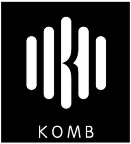KOMB trademark