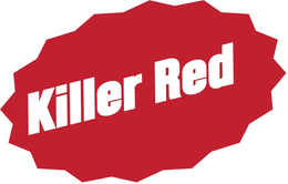 KILLER RED trademark