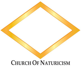 CHURCH OF NATURICISM trademark