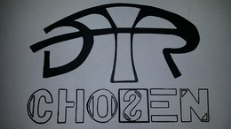 DTR CHOSEN trademark