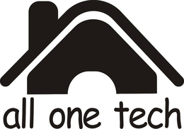 ALL ONE TECH trademark