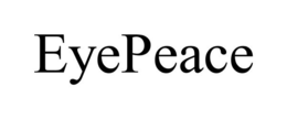 EYEPEACE trademark