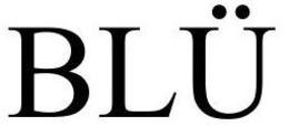 BLÜ trademark