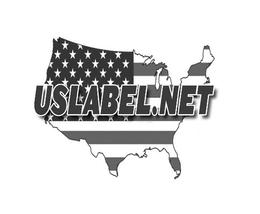 USLABEL.NET trademark
