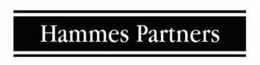 HAMMES PARTNERS trademark