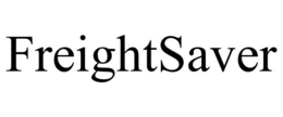 FREIGHTSAVER trademark