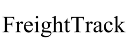 FREIGHTTRACK trademark