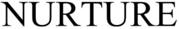 NURTURE trademark