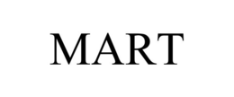 MART trademark
