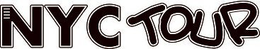 NYC TOUR trademark