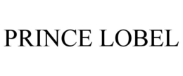 PRINCE LOBEL trademark