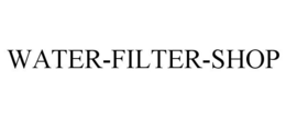 WATER-FILTER-SHOP trademark