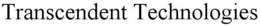 TRANSCENDENT TECHNOLOGIES trademark