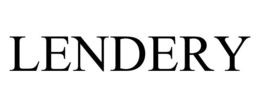 LENDERY trademark