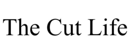 THE CUT LIFE trademark