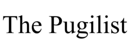 THE PUGILIST trademark