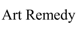 ART REMEDY trademark