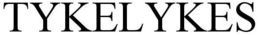 TYKELYKES trademark