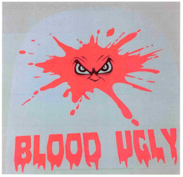 BLOOD UGLY trademark
