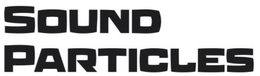 SOUND PARTICLES trademark