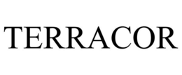 TERRACOR trademark