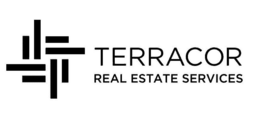 TERRACOR REAL ESTATE SERVICES trademark