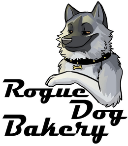 ROGUE DOG BAKERY trademark