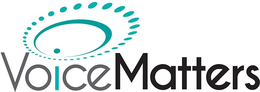 VOICE MATTERS trademark