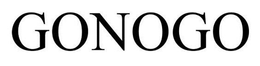 GONOGO trademark