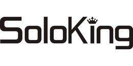 SOLOKING trademark