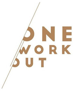 ONE WORK OUT trademark