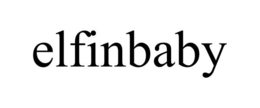 ELFINBABY trademark