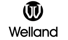 W WELLAND trademark