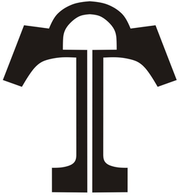T trademark
