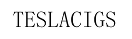 TESLACIGS trademark