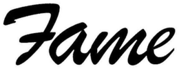 FAME trademark